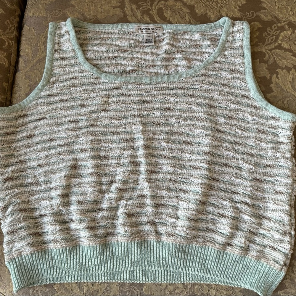 ST. John Sport top XL